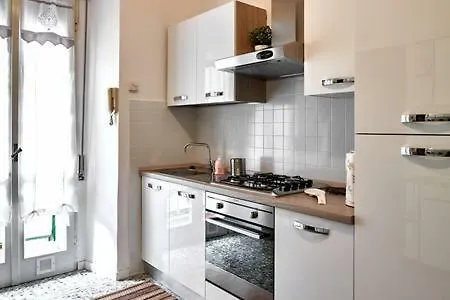 בית נופש Casa Vacanze 