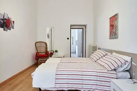 Hébergement de vacances Casa Vacanze 