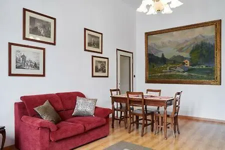 Hébergement de vacances Casa Vacanze 